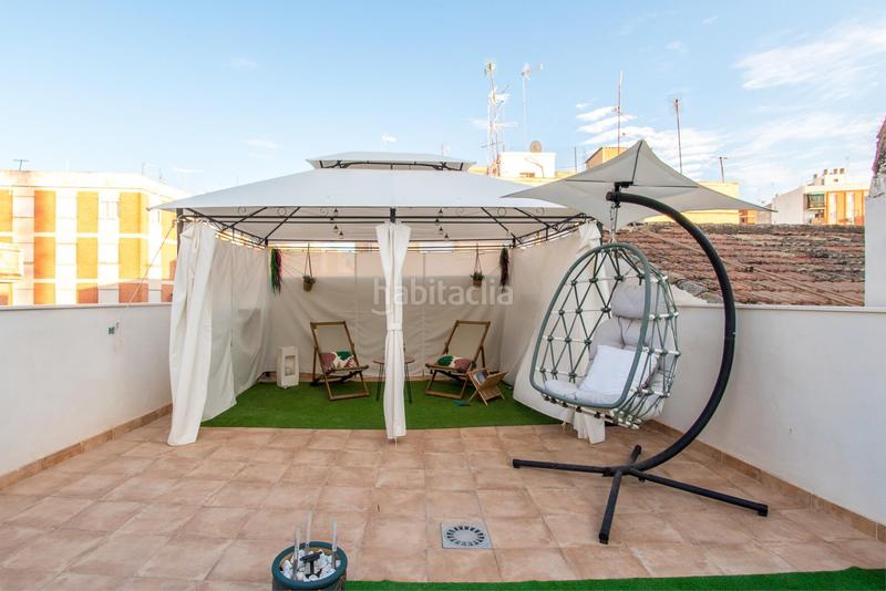 Foto c99280f5-825d-43c3-a6e8-653706f5c2bb. Casa in san pedro 6 in Sagrado Corazón Molina de Segura