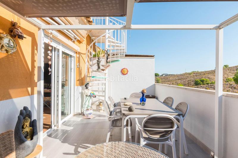 Foto 00588ca2-ef0a-498b-8138-0c2d07fe0216. Ático  totalmente reformado con amplias terrazas y con excepcionales vistas y posibilidad de 4 habitaciones en Molina de Segura