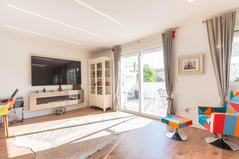 Foto 0d467d9d-83b7-4984-a911-ae6fd546b538. Ático  totalmente reformado con amplias terrazas y con excepcionales vistas y posibilidad de 4 habitaciones en Molina de Segura