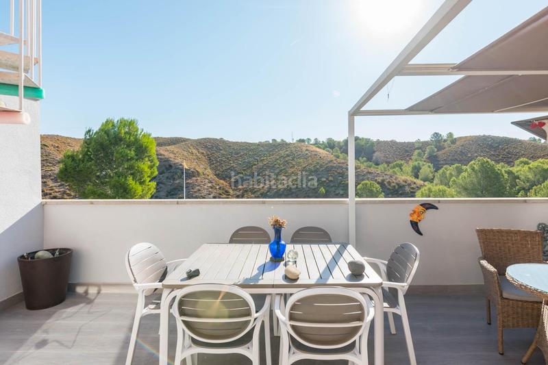 Foto 21243656-9b6d-4192-b2de-6266d960373a. Ático  totalmente reformado con amplias terrazas y con excepcionales vistas y posibilidad de 4 habitaciones en Molina de Segura