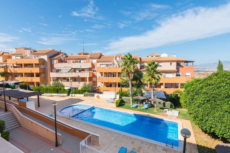 Foto 2ec4a63c-3594-42e9-b6b6-0fa4ecf86987. Ático  totalmente reformado con amplias terrazas y con excepcionales vistas y posibilidad de 4 habitaciones en Molina de Segura