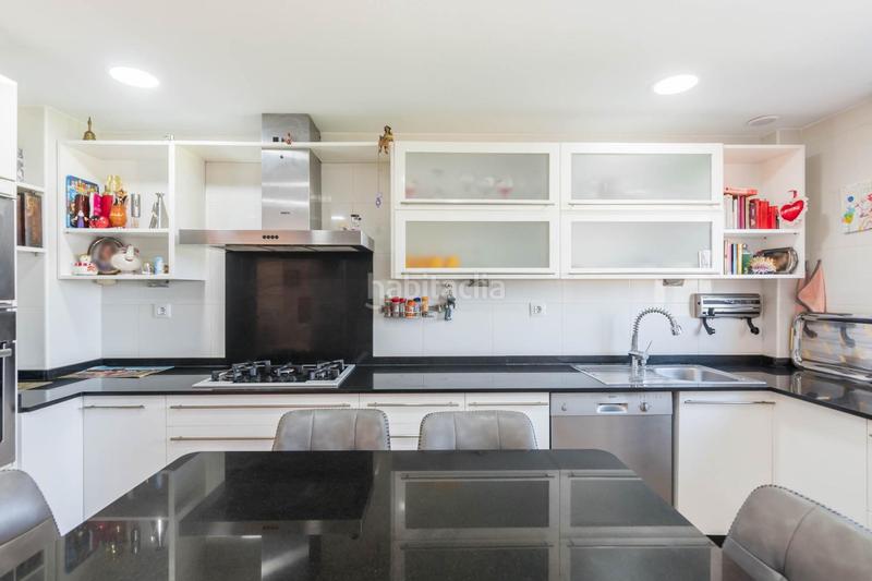 Foto 48adbf19-8eab-4e5c-af64-367531f62af1. Ático  totalmente reformado con amplias terrazas y con excepcionales vistas y posibilidad de 4 habitaciones en Molina de Segura