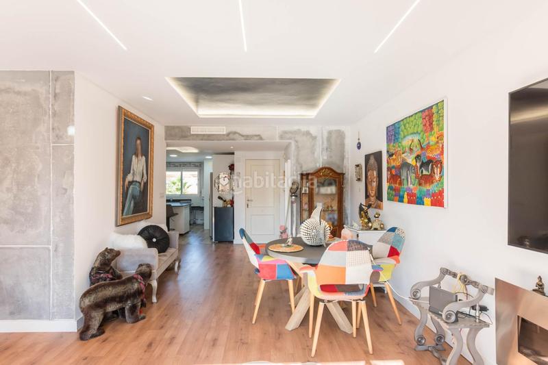 Foto 51f5ba3e-fc9d-4848-a5c8-3d6a26b5c928. Ático  totalmente reformado con amplias terrazas y con excepcionales vistas y posibilidad de 4 habitaciones en Molina de Segura