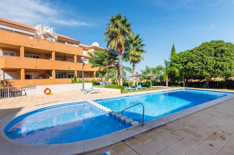 Foto 7eb8b544-04bd-4f6f-ae82-434e9525f4de. Ático  totalmente reformado con amplias terrazas y con excepcionales vistas y posibilidad de 4 habitaciones en Molina de Segura