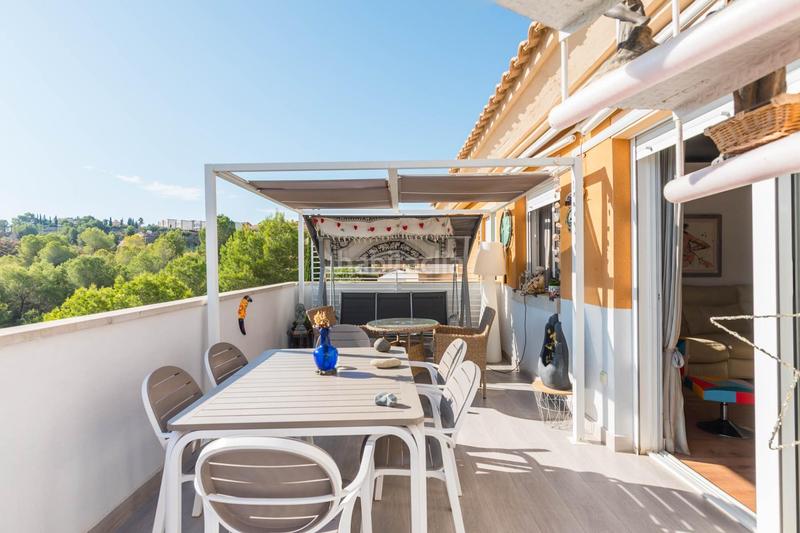 Foto 90efb6ef-1b36-47fe-bb46-845d3a3bd179. Ático  totalmente reformado con amplias terrazas y con excepcionales vistas y posibilidad de 4 habitaciones en Molina de Segura