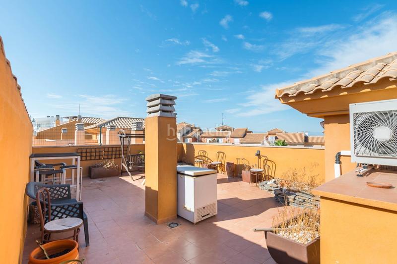 Foto 91be7939-cf26-4433-9309-0d3d9b1adaef. Ático  totalmente reformado con amplias terrazas y con excepcionales vistas y posibilidad de 4 habitaciones en Molina de Segura