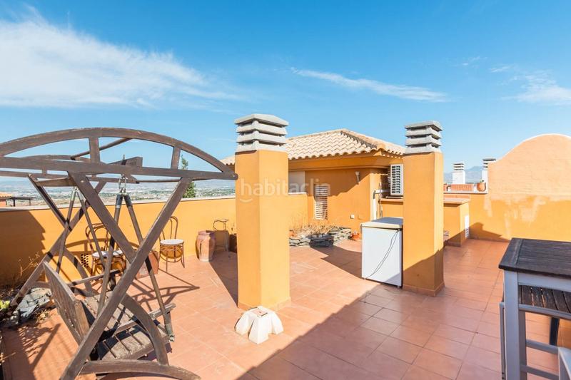 Foto 9e0224d7-9271-4d80-9ba2-cd313aeb7e16. Ático  totalmente reformado con amplias terrazas y con excepcionales vistas y posibilidad de 4 habitaciones en Molina de Segura