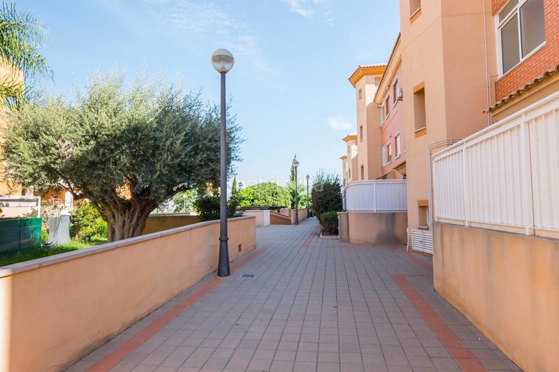 Foto ab57e9cb-2bb9-41cf-ac77-ea06414983c5. Ático  totalmente reformado con amplias terrazas y con excepcionales vistas y posibilidad de 4 habitaciones en Molina de Segura