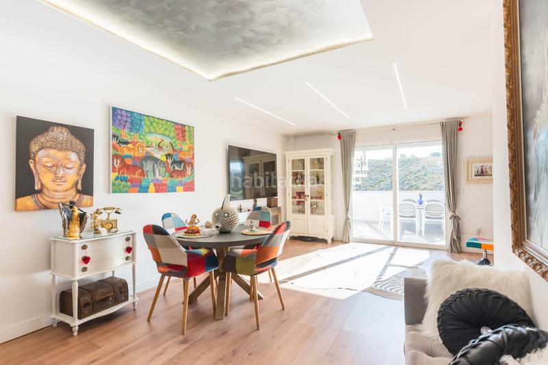 Foto b408c028-12ec-4506-bf8c-3e88bb1efcf5. Ático  totalmente reformado con amplias terrazas y con excepcionales vistas y posibilidad de 4 habitaciones en Molina de Segura