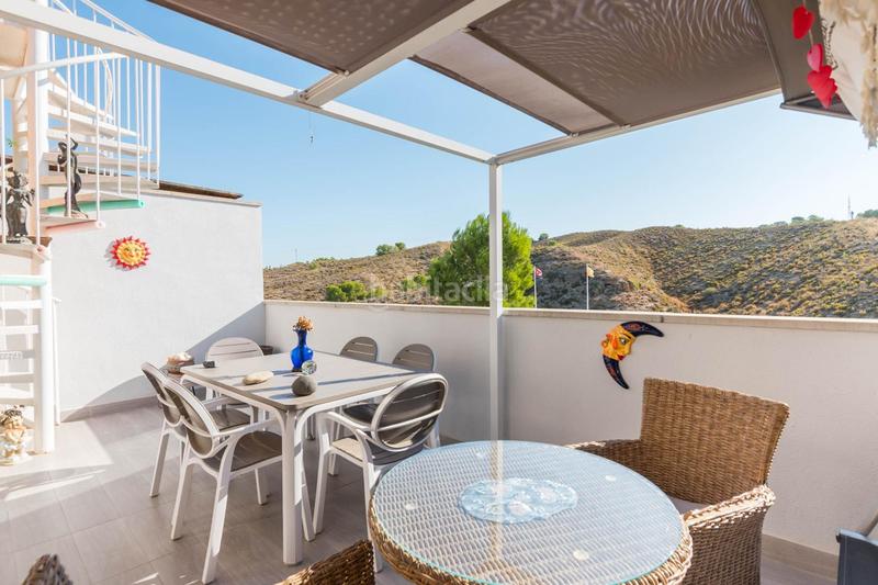 Foto c7fb0ea7-9bba-4aea-8524-1222efcde719. Ático  totalmente reformado con amplias terrazas y con excepcionales vistas y posibilidad de 4 habitaciones en Molina de Segura