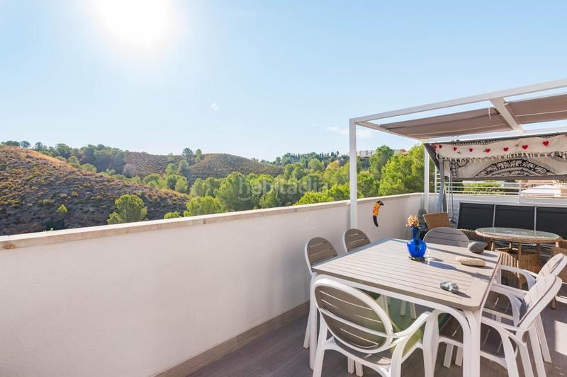 Foto ec7a6541-b134-4aaf-b4c2-4575398daecf. Ático  totalmente reformado con amplias terrazas y con excepcionales vistas y posibilidad de 4 habitaciones en Molina de Segura