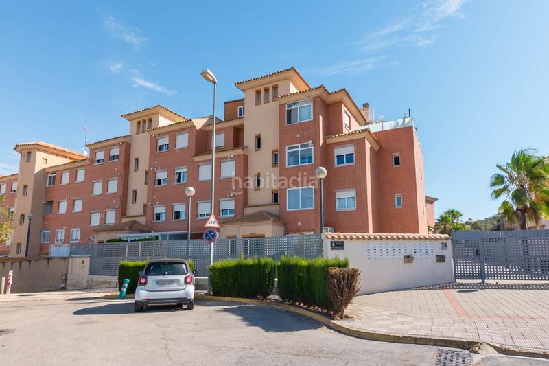 Foto ec987f0a-fd09-46a7-98af-71c835a6730a. Ático  totalmente reformado con amplias terrazas y con excepcionales vistas y posibilidad de 4 habitaciones en Molina de Segura