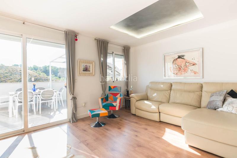 Foto eedb0513-7086-4b35-aa8b-c44797ce7b03. Ático  totalmente reformado con amplias terrazas y con excepcionales vistas y posibilidad de 4 habitaciones en Molina de Segura