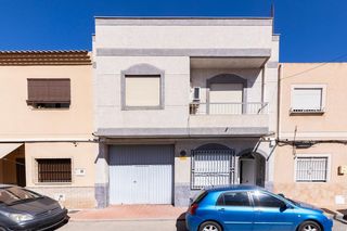 Casa  Calle esperanza. Tu casa en barrio san antonio de molina