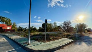 Terrain résidentiel à Los Conejos. El hogar a tu medida en esta parcela en los conejos