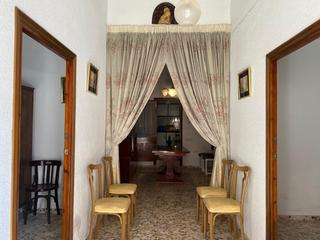 Haus  Juan bautista romero-bari. Encantadora casa en abanilla tu hogar soñado espera por ti