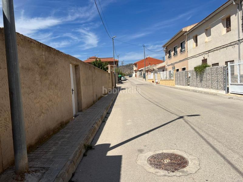 Foto 1c21682c-5725-4eaf-b44a-8b088487e629. Wohngrundstück in Abanilla