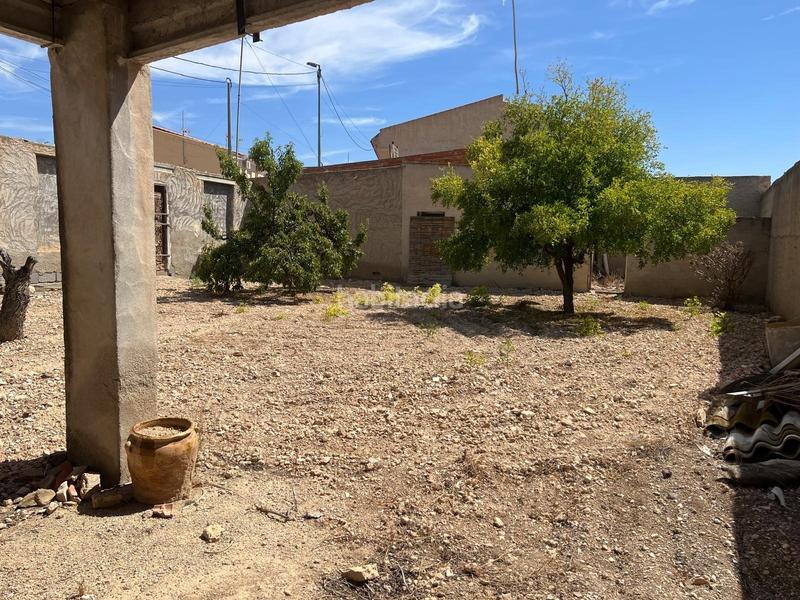 Foto 1c69bca3-e1b1-4a5d-9675-df65837e8209. Wohngrundstück in Abanilla