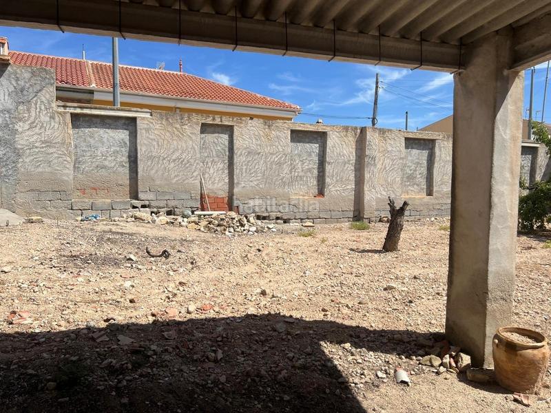 Foto 48515c06-c26b-411b-8f25-13a25ae2a876. Wohngrundstück in Abanilla