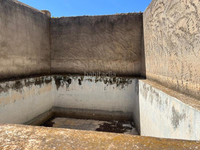 Foto 4a982c37-d11b-45f7-9d93-8c899a682e8e. Wohngrundstück in Abanilla