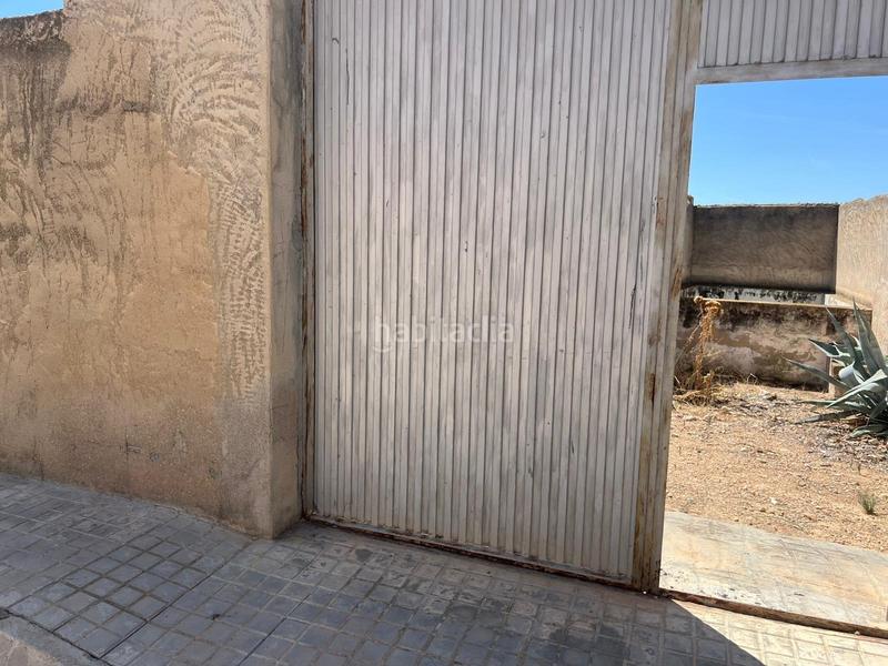 Foto deaf0eae-86fb-48aa-8815-721c7d1bdb3c. Wohngrundstück in Abanilla