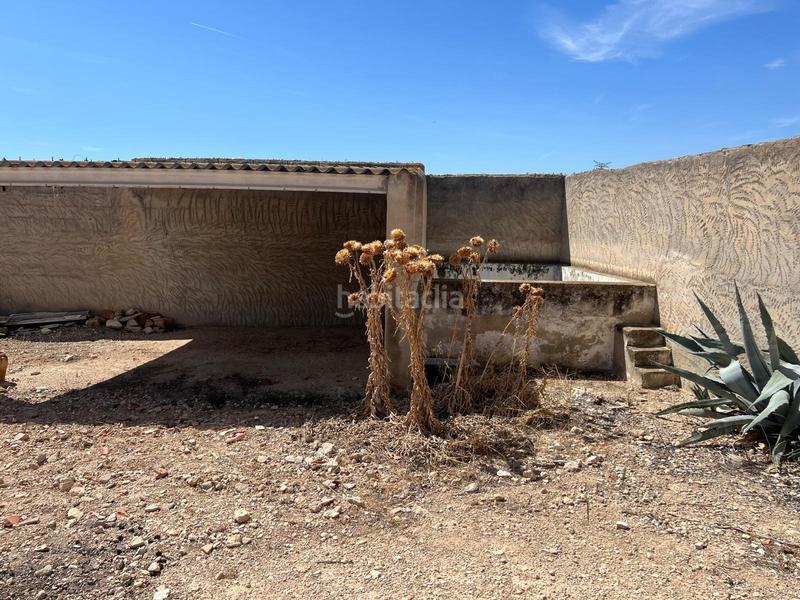 Foto ea954c11-1550-4ab8-8365-c9324fb49b99. Wohngrundstück in Abanilla