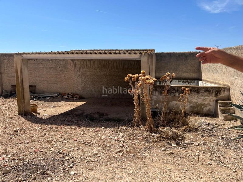 Foto f88a2eb6-0b7f-4dfd-a4ca-2af04d6168e0. Wohngrundstück in Abanilla