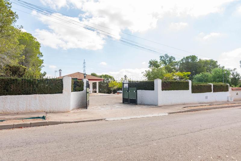 Foto 0c2cfb46-17d2-48ef-8025-1341fb3f482f. Bauernhof mit heizung parking in Altorreal - El Chorrico Molina de Segura