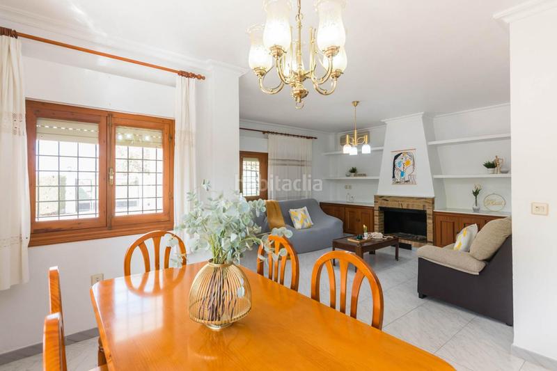 Foto 1e3e229d-83e0-4883-8005-cdebcac59dd9. Bauernhof mit heizung parking in Altorreal - El Chorrico Molina de Segura