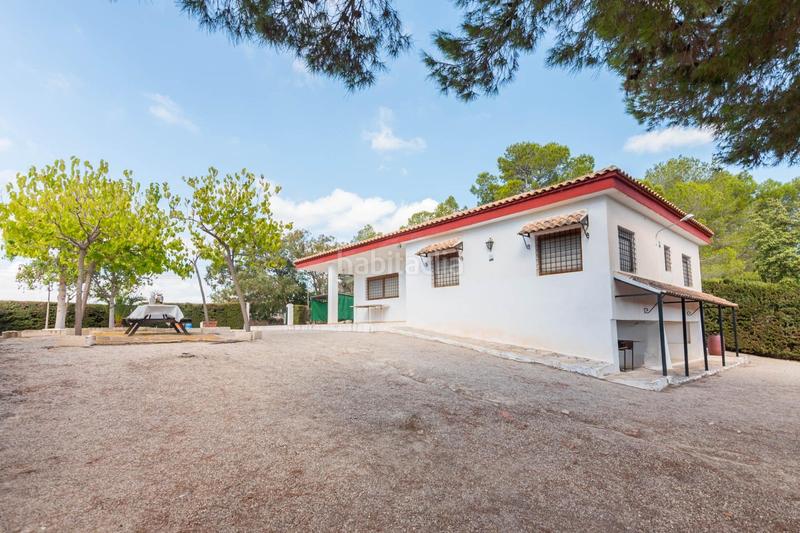 Foto 4538f76a-1d18-41d3-98a5-575b4e844a4c. Bauernhof mit heizung parking in Altorreal - El Chorrico Molina de Segura