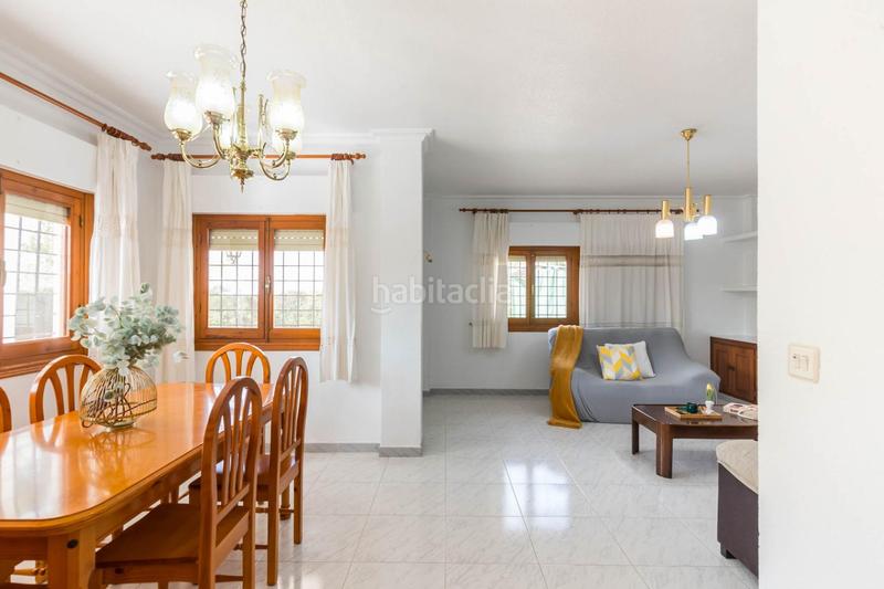 Foto 628b6fc9-f0cc-42b6-b6bb-5a2cdb27c73c. Bauernhof mit heizung parking in Altorreal - El Chorrico Molina de Segura