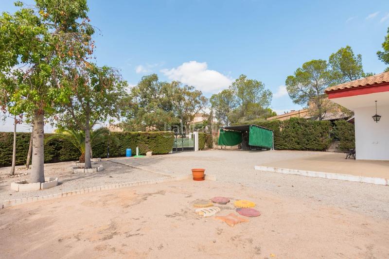 Foto 6dc4217e-f3ae-4c6a-9058-a39886a2a569. Bauernhof mit heizung parking in Altorreal - El Chorrico Molina de Segura