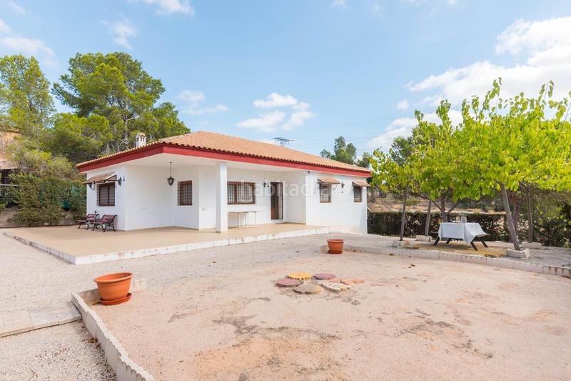 Foto 7956b80f-a4aa-47c1-8d3d-05282686638a. Bauernhof mit heizung parking in Altorreal - El Chorrico Molina de Segura