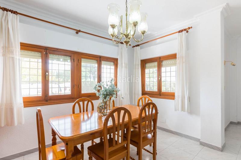 Foto a497139c-cebf-40e2-b7ae-ccb9eeea7df9. Bauernhof mit heizung parking in Altorreal - El Chorrico Molina de Segura