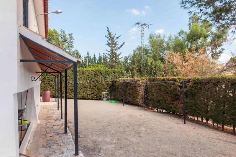 Foto cd11a531-736b-4bea-bdc6-4816264c93f5. Bauernhof mit heizung parking in Altorreal - El Chorrico Molina de Segura