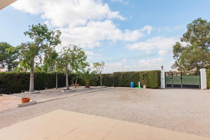 Foto e19c69de-69f1-4e29-b4f2-3adb87f954d9. Bauernhof mit heizung parking in Altorreal - El Chorrico Molina de Segura