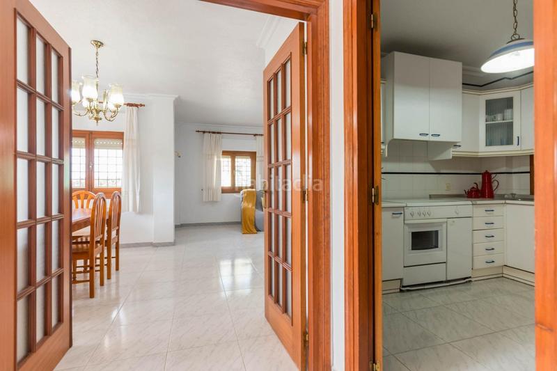 Foto e5facb92-afa5-493a-8414-e8302a9de161. Bauernhof mit heizung parking in Altorreal - El Chorrico Molina de Segura