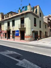 Casa  Calle mayor. Casa en 1 piso con terraza y trasteros en santomera