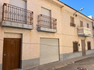 Haus  San francisco-barinas. Espaciosa y luminosa vivienda de 8 habitaciones en el centro de