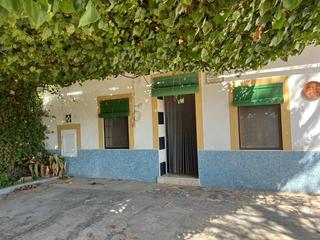Mas  Olmo-macisvenda. Encantadora vivienda con terreno en un entorno idílico de macisv