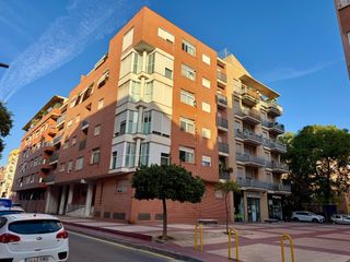 Affitto Appartamento in El Ranero. Nuevo san basilio  el ranero