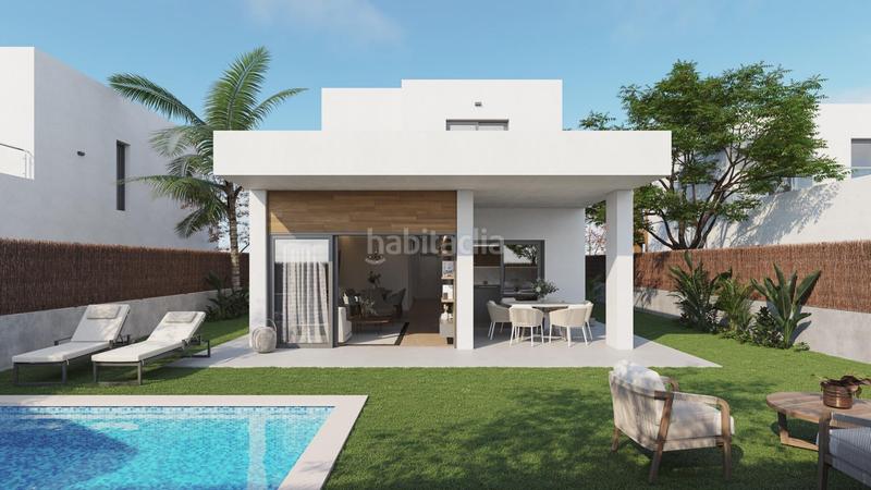 Foto 420d5094-e1b5-4c27-b15e-53619167dce5. Chalet in calle pintora md andreo 1 in La Quinta Molina de Segura