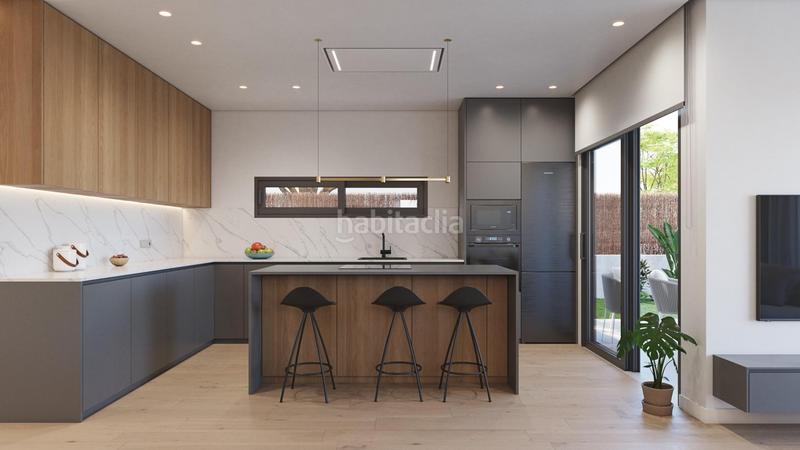 Foto 4c51ceee-e7fc-424c-a2a6-d0869095e8b1. Chalet in calle pintora md andreo 1 in La Quinta Molina de Segura