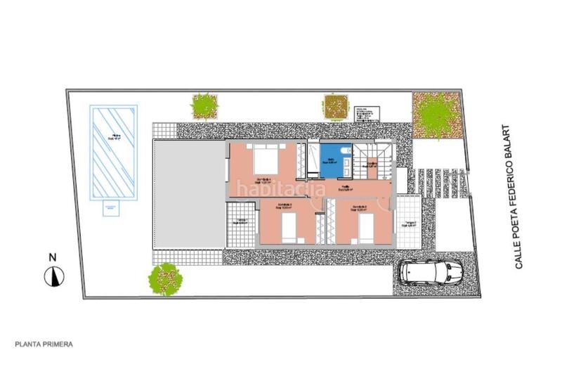 Foto 64da219a-ae8b-4b00-bbc1-cafbd5c430ef. Chalet in calle pintora md andreo 1 in La Quinta Molina de Segura