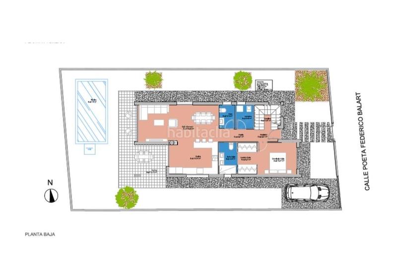 Foto 6f4e9758-bfcc-45a9-a522-604c14da5cea. Chalet in calle pintora md andreo 1 in La Quinta Molina de Segura