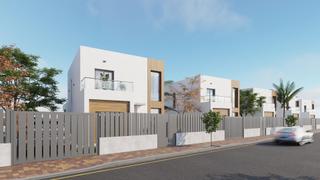 Xalet a Calle pintora md andreo 1. Chalet a tu medida en la quinta   las cumbres