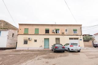 Casa en El Esparragal