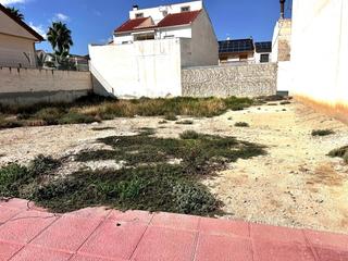 Terreno residencial en Archena. Parcela urbanizable