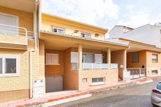Casa  Calle via verde. Tu casa en ribera de molina