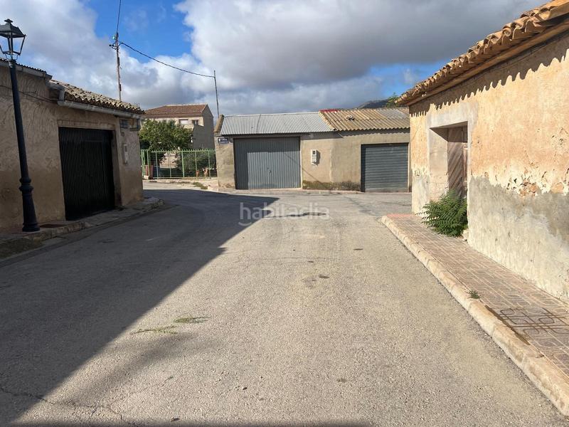 Foto 18bf5304-95f1-431b-b27f-826bc71cf8d5. Casa in Abanilla